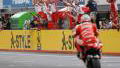MotoGP: Capirossi wins at Motegi